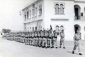 Oran- SDV- 0587